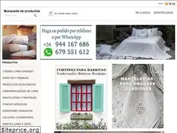 Sites similar to lagarterana.com