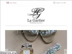 Sites similar to lagartier.com