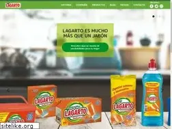 Sites similar to lagarto.es