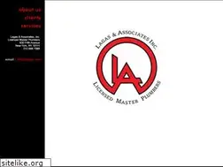 Sites similar to lagas.com