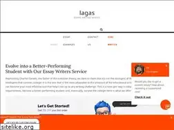 Sites similar to lagas.org