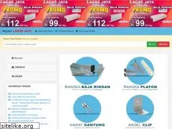 Sites similar to lagasjaya.com