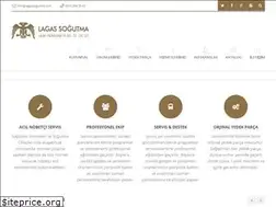 Sites similar to lagassogutma.com