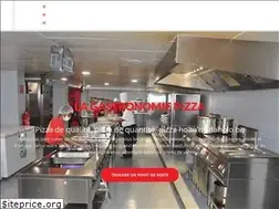 Sites similar to lagastronomiepizza.com