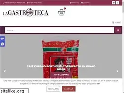 Sites similar to lagastroteca.es