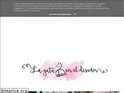 Sites similar to lagataeneldesvan.blogspot.com
