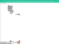 Sites similar to lagaterapetvet.com