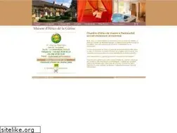 Sites similar to lagatine.fr