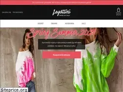 Sites similar to lagattini.pl