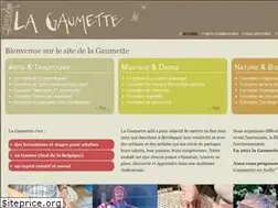 Sites similar to lagaumette.be