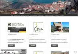 Sites similar to lagavillaverde.org