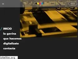 Sites similar to lagavinasl.com