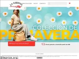 Sites similar to lagaviotaonline.com