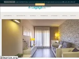 Sites similar to lagaya-apartaments.com