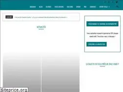 Sites similar to lagazette-sqy.fr