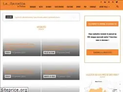 Sites similar to lagazette-yvelines.fr