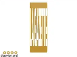 Sites similar to lagazettedufennec.com