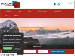 Sites similar to lagazuoi.it