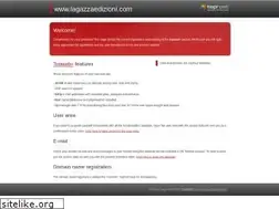 Sites similar to lagazzaedizioni.com