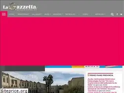 Sites similar to lagazzettaaugustana.it