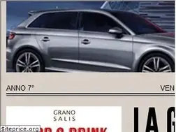 Sites similar to lagazzettadilucca.it