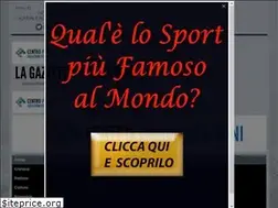 Sites similar to lagazzettadiviareggio.it