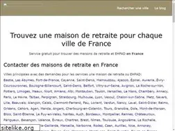 Sites similar to lage-dor.fr