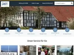 Sites similar to lage.de