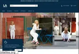 Sites similar to lagear.com