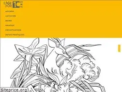 Sites similar to lagedorparis.com