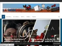 Sites similar to lageekbox.fr