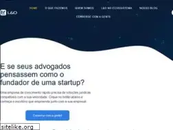 Sites similar to lageeoliveira.adv.br