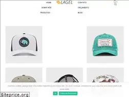 Sites similar to lagel.com.br