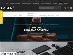 Sites similar to lagen.cz