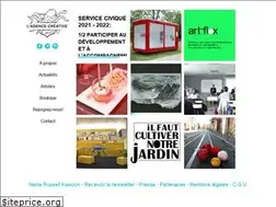Sites similar to lagence-creative.com