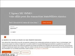 Sites similar to lagence-mcimmo.fr