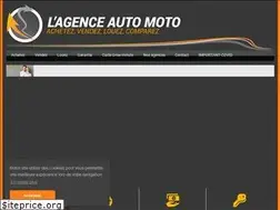 Sites similar to lagenceautomoto.com