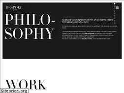 Sites similar to lagencebespoke.fr