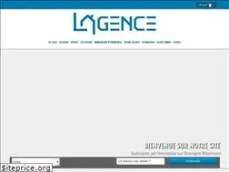 Sites similar to lagencedeboulogne.com