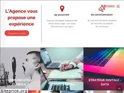 Sites similar to lagencedecomm.fr