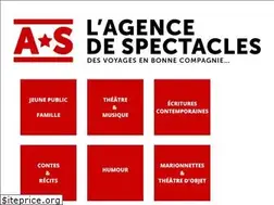 Sites similar to lagencedespectacles.com