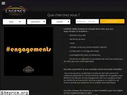 Sites similar to lagenceimmo.nc