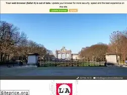 Sites similar to lagenceimmobiliere.be