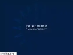 Sites similar to lagenceversions.fr