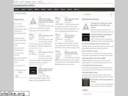 Sites similar to lagenda-cinta.blogspot.com