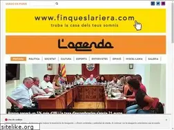 Sites similar to lagenda.cat