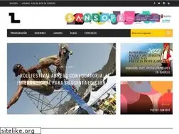 Sites similar to lagenda.org