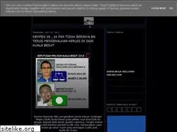 Sites similar to lagendabaling.blogspot.com