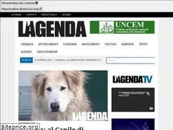Sites similar to lagendanews.com