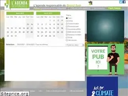Sites similar to lagendaresponsable.fr